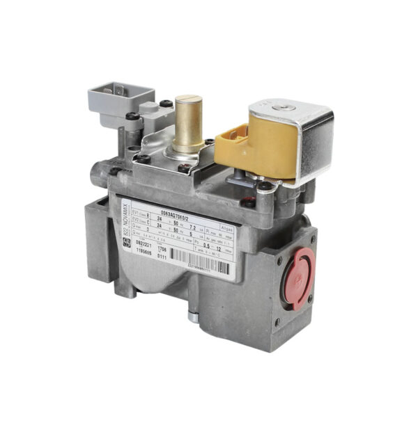 Worcester Gas Valve 11-43KW 7100767