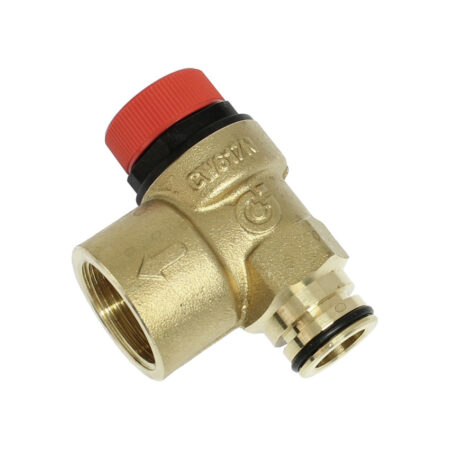 Worcester Safety Valve 7100888