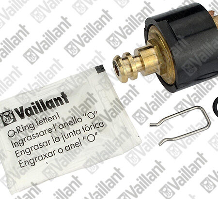 Vaillant Pressure Sensor 712087
