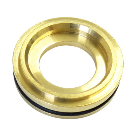 Vokera Sealing Plate 7134