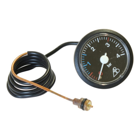 Vokera Pressure Gauge 7159
