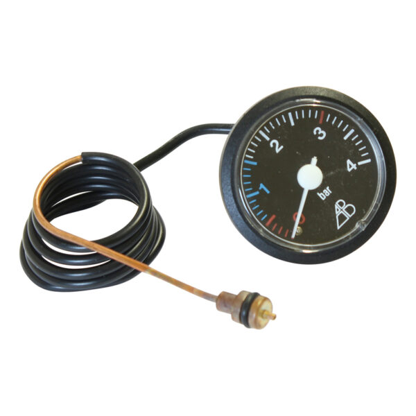 Vokera Pressure Gauge 7159