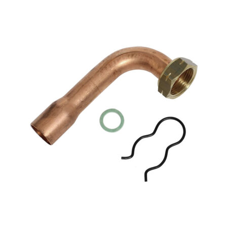 Remeha Pipe & Nut Gas S62760