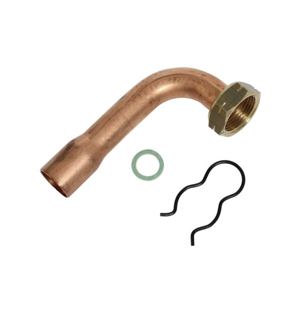 Remeha Pipe & Nut Gas S62760