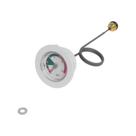 Baxi Pressure Gauge 720776601
