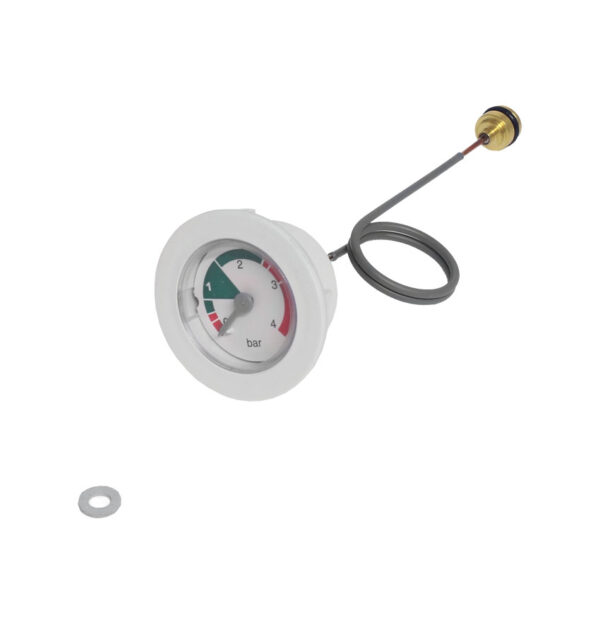 Baxi Pressure Gauge 720776601