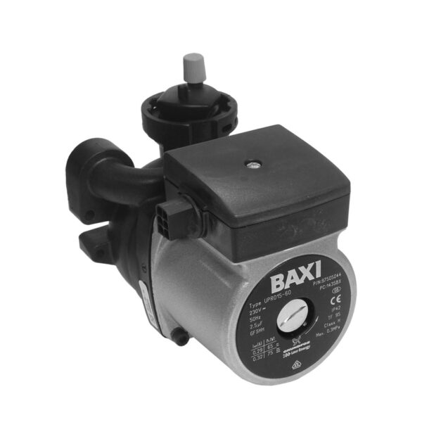 Baxi Pump 7724945