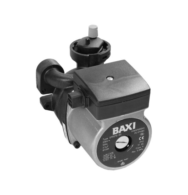 Baxi Pump 720787401