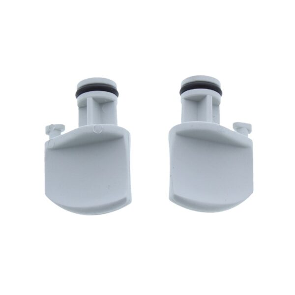 Baxi Flue Adaptor 720850801