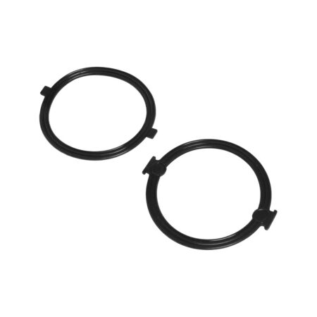 Baxi Burner Gaskets (Pack of 2) 720884701