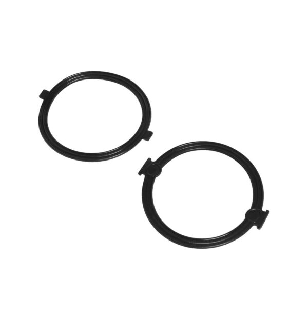 Baxi Burner Gaskets (Pack of 2) 720884701