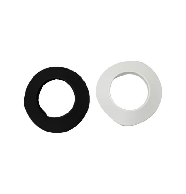 Main Multifit Plume Displacement Kit + 1m Ext + Clips Black 7225716 - Image 4