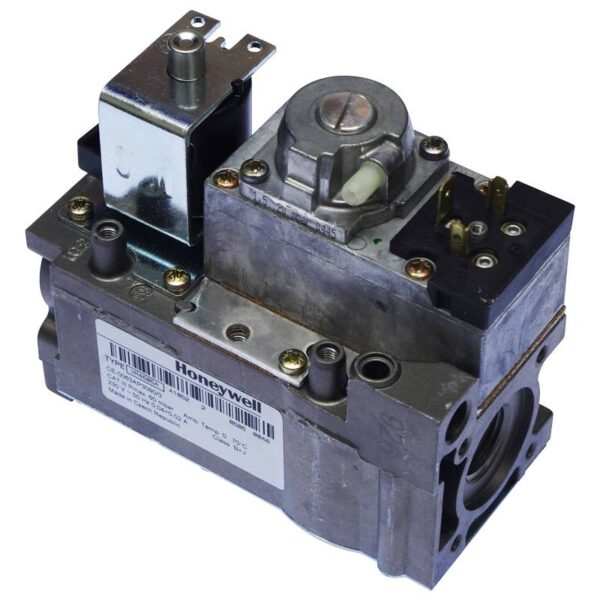 Vokera Excell Gas Valve 7260 - Image 4