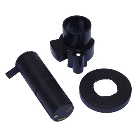 Vokera Gas Control Knob 7303