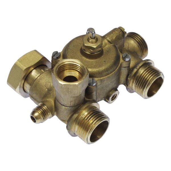 Vokera Flow Manifold 7621