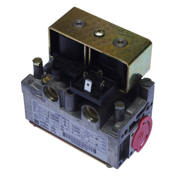 Vokera Mynute SE Gas Valve 7625 - Image 2