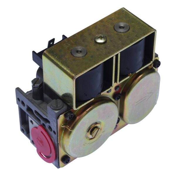 Vokera Mynute SE Gas Valve 7625 - Image 4