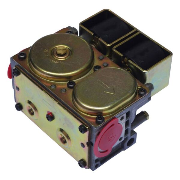Vokera Mynute SE Gas Valve 7625 - Image 3