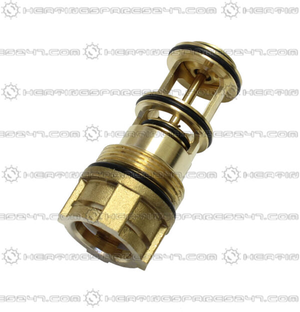Baxi 3 Way Valve Cartridge 7656807 - Image 3