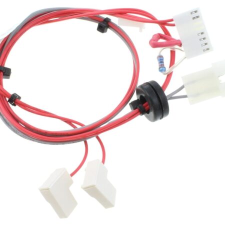 Baxi Wiring Harness Low Voltage 7683441