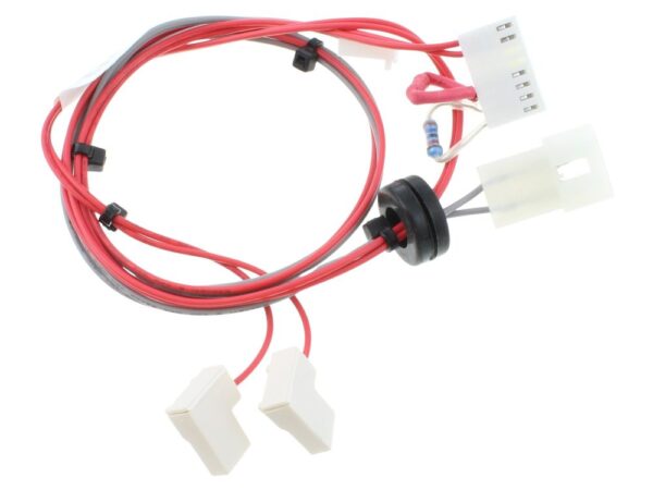 Baxi Wiring Harness Low Voltage 7683441