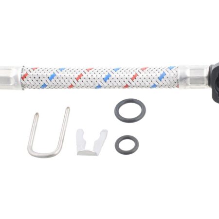 Baxi Pipe Kit - Expansion Vessel 7715761