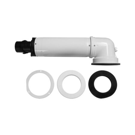 Worcester Standard Telescopic Flue Kit 7716191082
