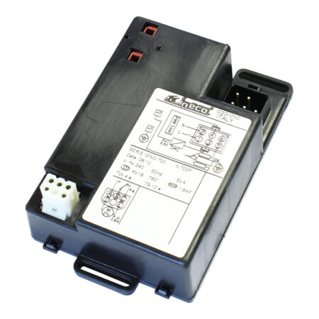Vokera PCB Electronic Ignition Control Box 7791
