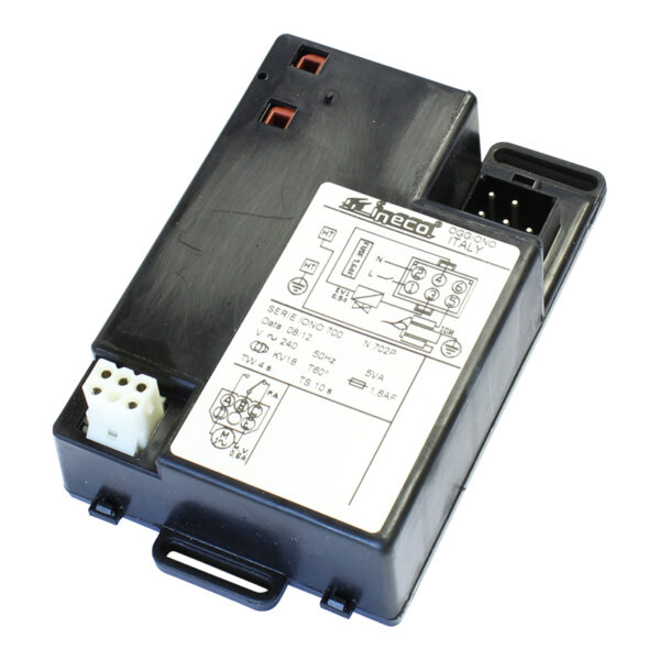 Vokera PCB Electronic Ignition Control Box 7791
