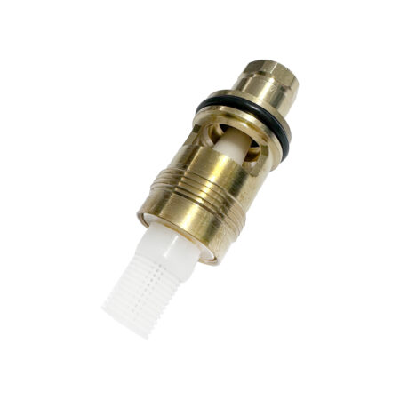 Baxi Turbine Cartridge Assy 7798983