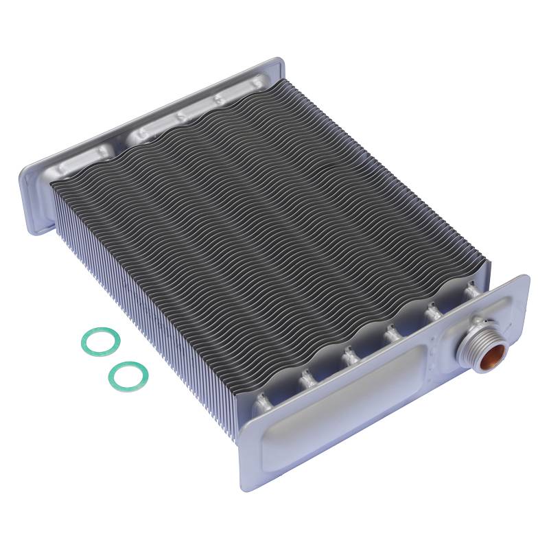 Vokera Heat Exchanger 7810