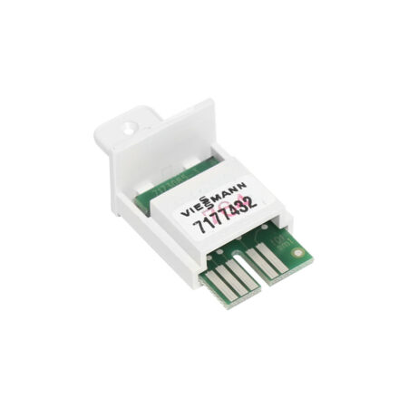 Viessmann Coding Plug 7823557