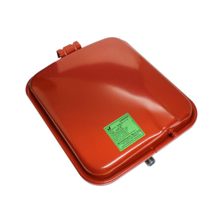 Viessmann Expansion Vessel CRI 8 7823844