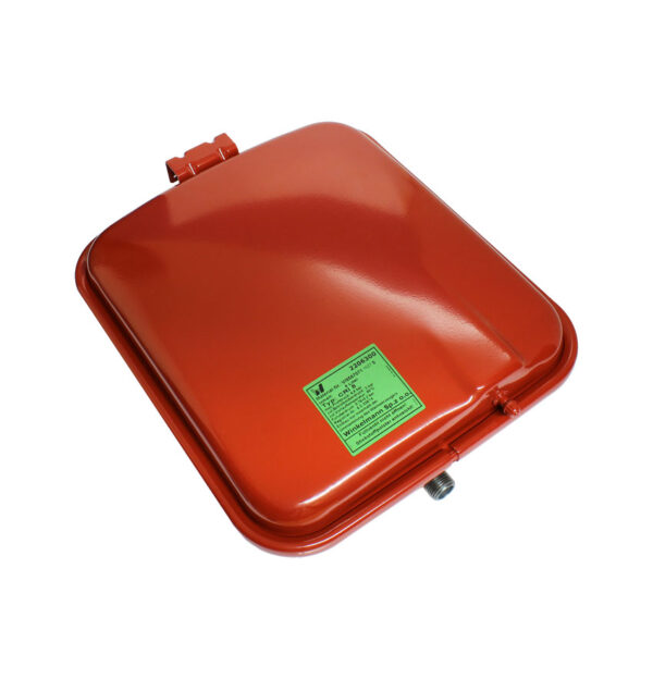 Viessmann Expansion Vessel CRI 8 7823844