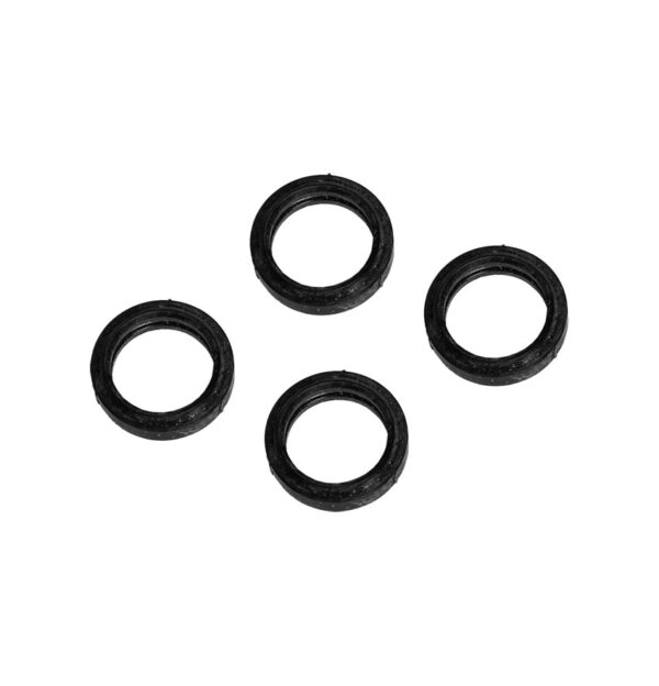 Viessmann Gasket Set - DHW Heat Exchanger 7823859
