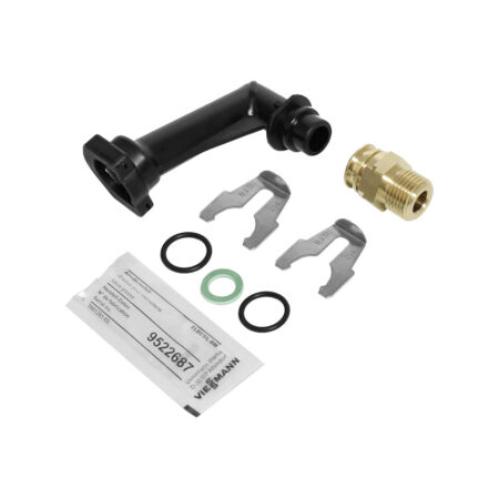 Viessmann DHW Connection 7825933