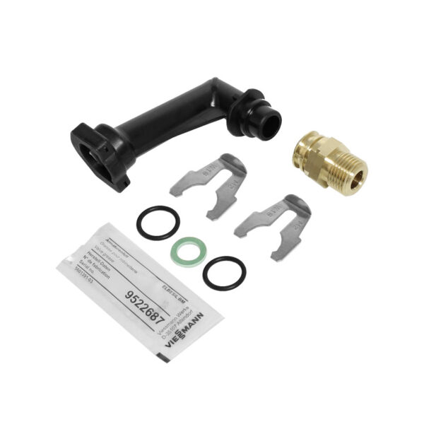 Viessmann DHW Connection 7825933