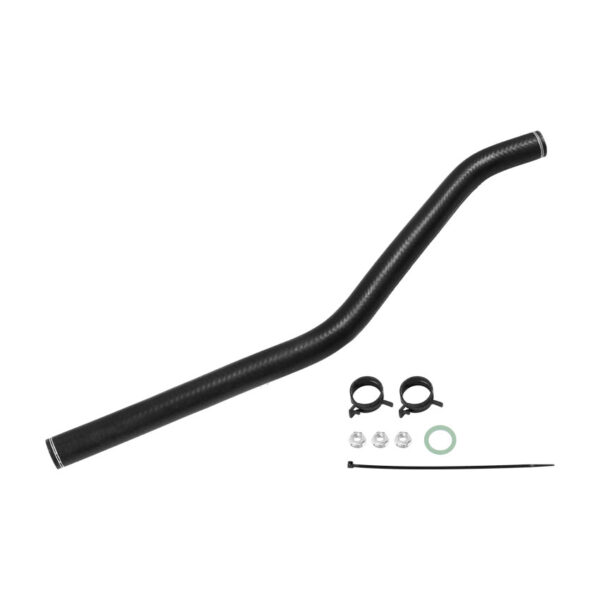 Viessmann Heating Return Pipe 7828637
