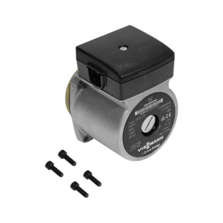 Viessmann Pump Motor UP-15/70 7874668