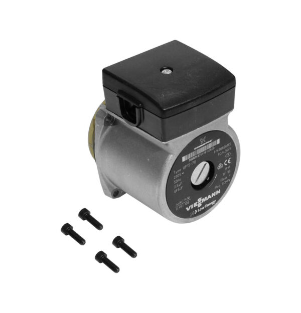 Viessmann Pump Motor UP-15/70 7874668