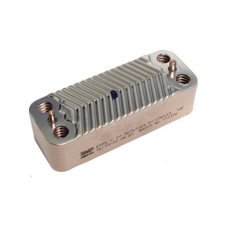 Viessmann Plate Heat Exchanger 7828746, 7875503