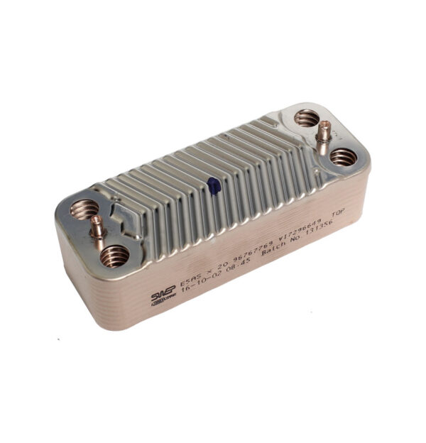 Viessmann Plate Heat Exchanger 7828746, 7875503