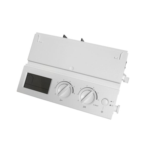 Viessmann Controller VBC112-A01.100WB1B 7832516