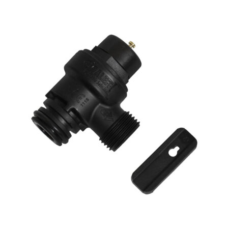 Viessmann Safety Valve 3bar WB1B 7833029