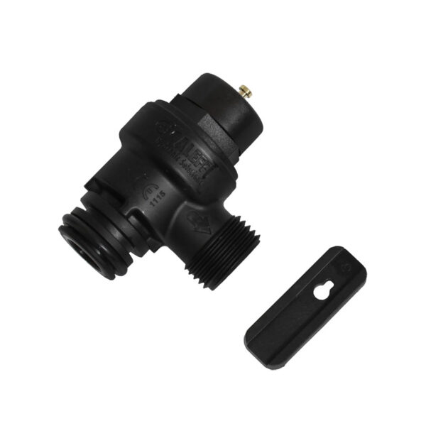 Viessmann Safety Valve 3bar WB1B 7833029