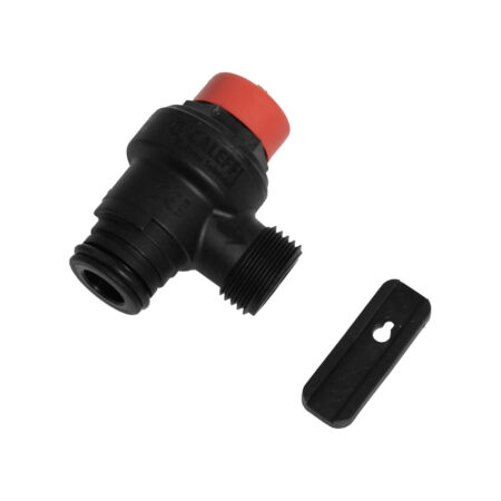Viessmann Safety Valve 3 Bar 7833037