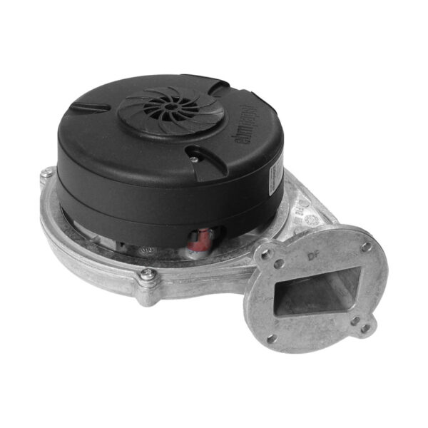 Viessmann Radial Fan NRG118-CVI 7833759
