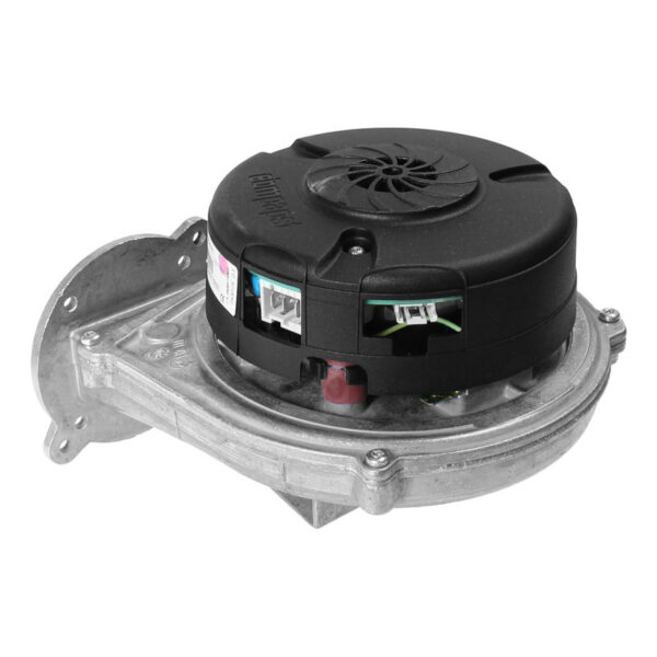 Viessmann Radial Fan NRG118-CVI 7833759 - Image 3