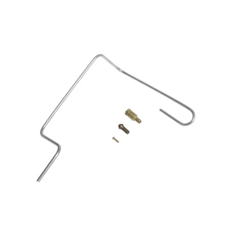 Glowworm Pilot Pipe & Nuts 800441