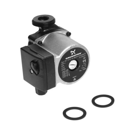 Glowworm Pump 15/50 800862